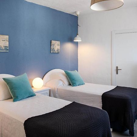 Appartement Delmar Lanzarote - Punta Mujeres Extérieur photo