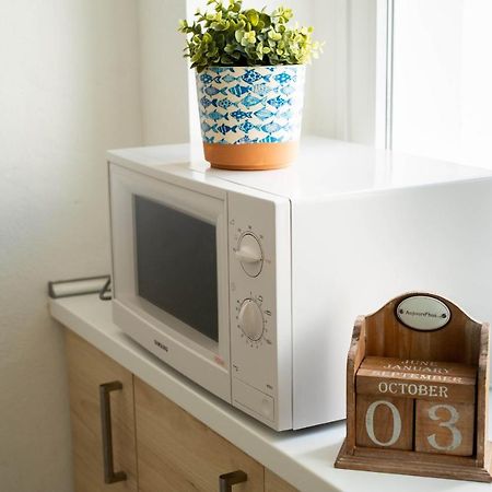 Appartement Delmar Lanzarote - Punta Mujeres Extérieur photo