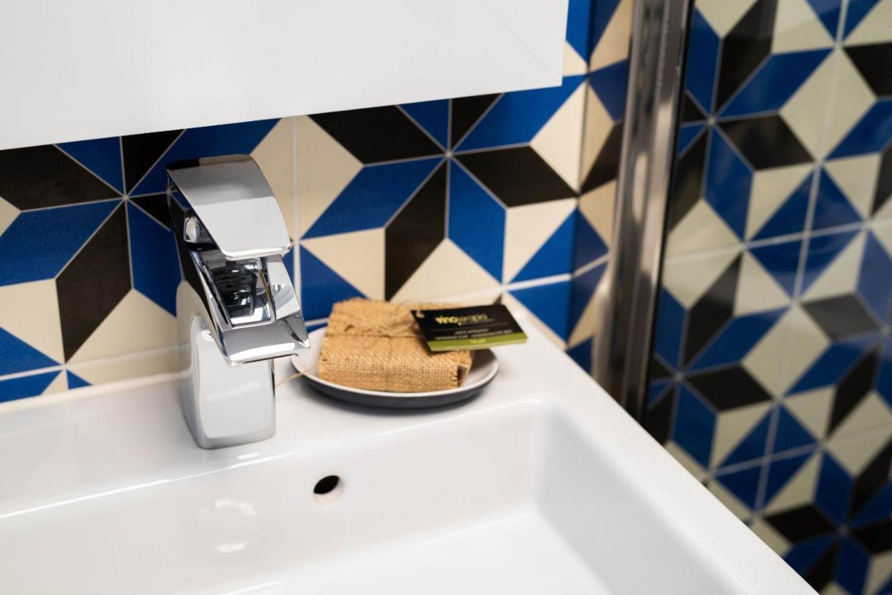 Appartement Delmar Lanzarote - Punta Mujeres Extérieur photo